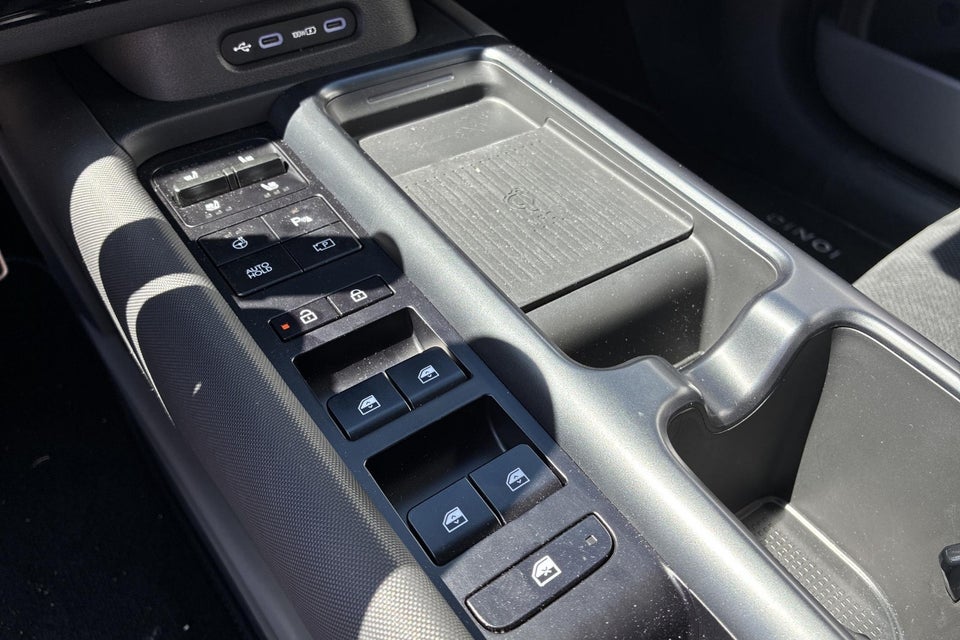 Hyundai Ioniq 6 84 N Line+ 4d