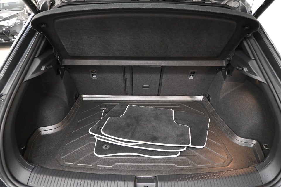 VW T-Roc 1,5 TSi 150 Sport Team DSG 5d