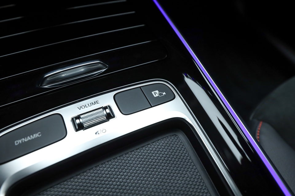 Mercedes EQA250+ AMG Advance 5d