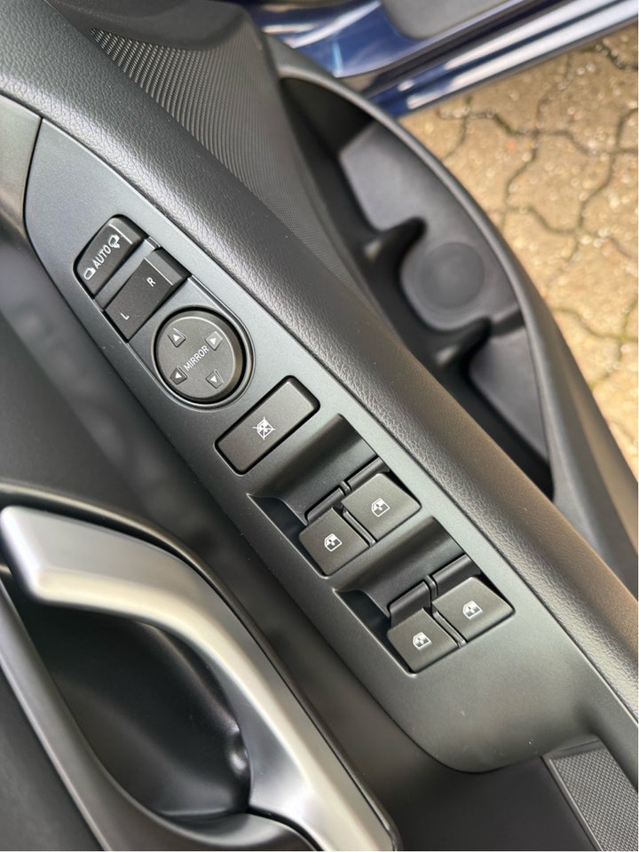 Hyundai i30 1,0 T-GDi Premium stc. 5d