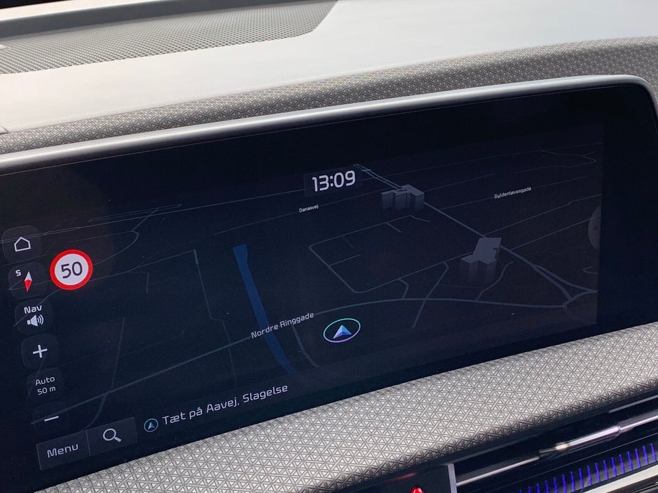 Kia EV6 77 Long Range Upgrade 5d
