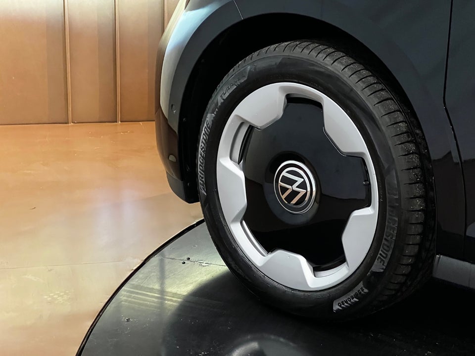 VW ID.Buzz 86 Style 7prs LWB 5d