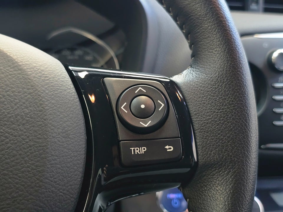 Toyota Yaris 1,5 Hybrid H3 Smart e-CVT 5d