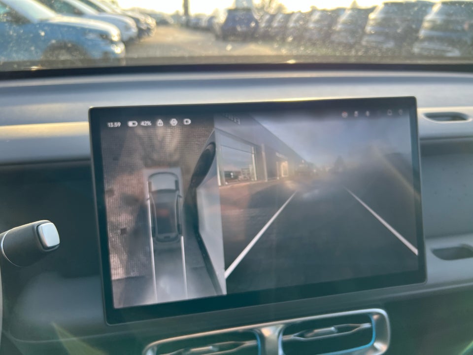 Leapmotor B10 67 Design 5d