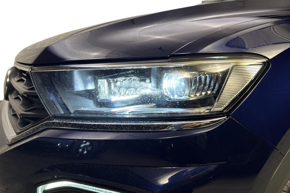 VW T-Roc 1,5 TSi 150 Sport 5d