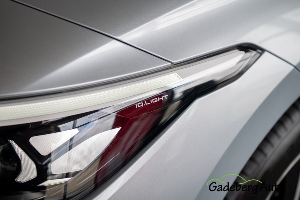 VW ID.7 77 Style Tourer 5d