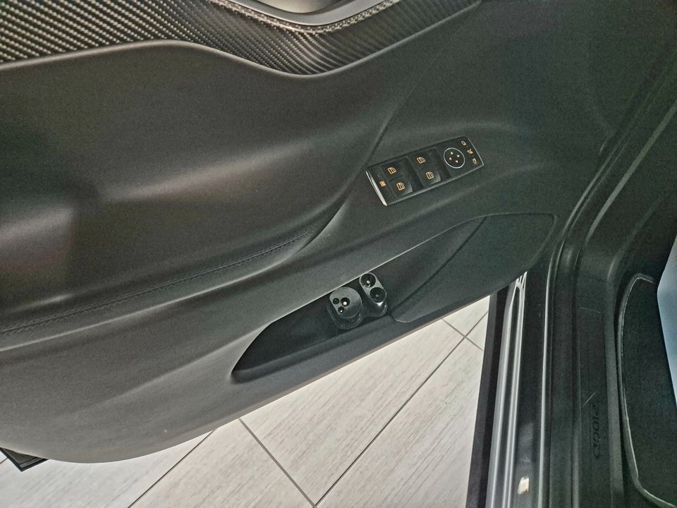 Tesla Model X 100D 6prs 5d