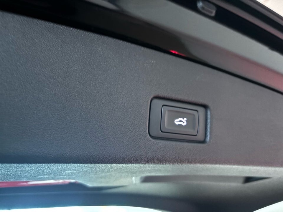 Audi Q4 e-tron 45 Progress 5d