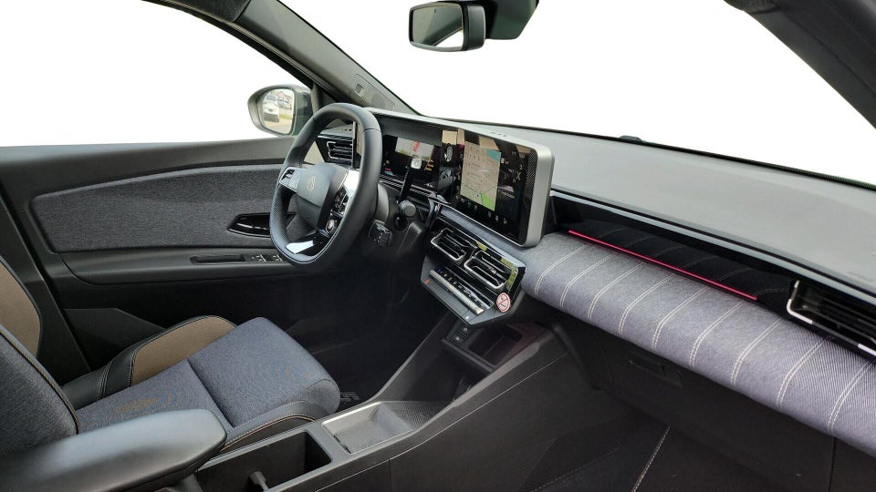 Renault 5 E-Tech 52 Techno 5d