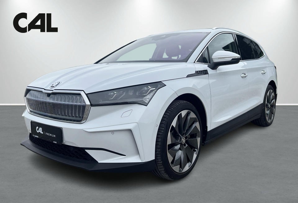 Skoda Enyaq 80 iV Sportline Max 5d