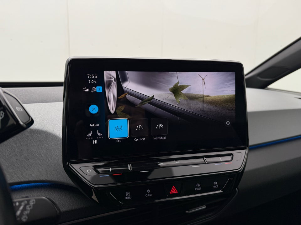 VW ID.3 58 Pro Business 5d