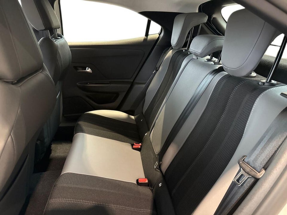 Opel Mokka-e 50 Elegance 5d