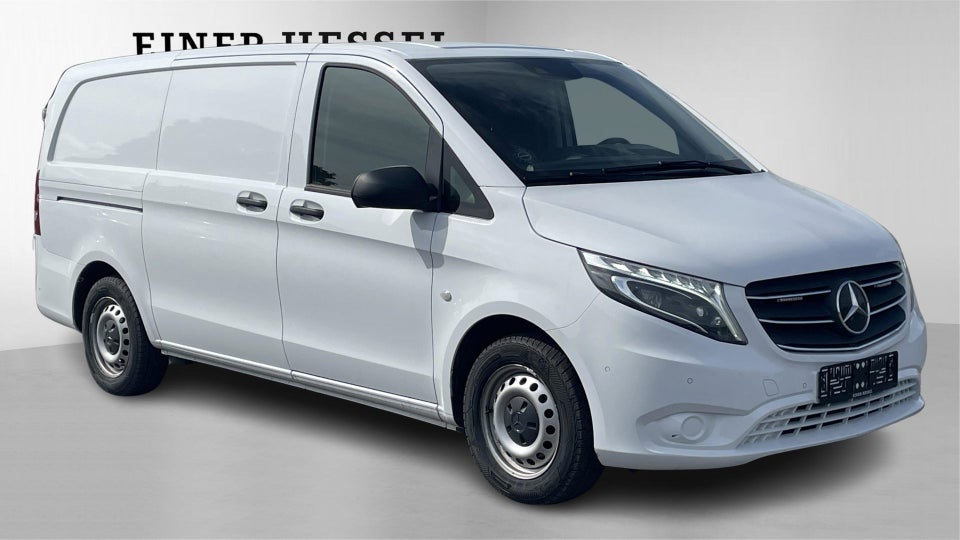 Mercedes Vito 114 2,0 CDi Complete aut. L RWD