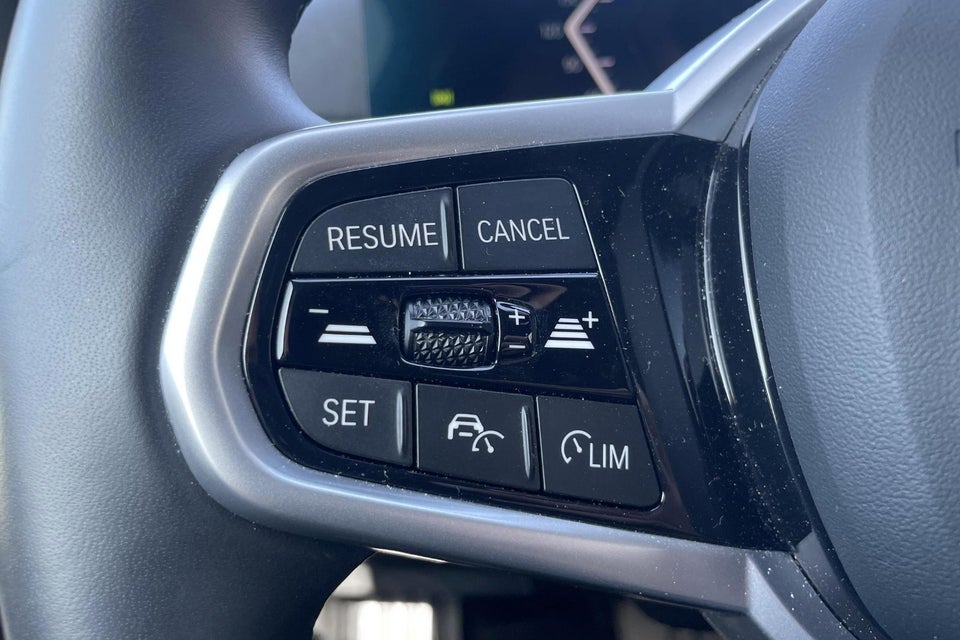 BMW i4 eDrive35 M-Sport 5d