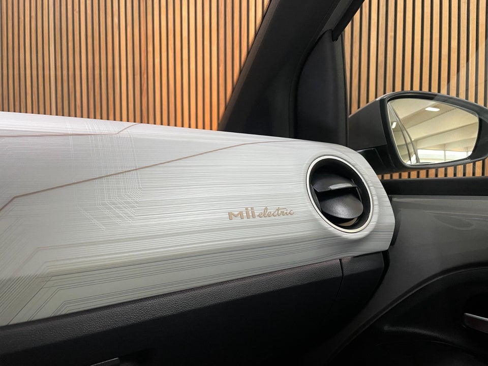 Seat Mii Electric+ 5d