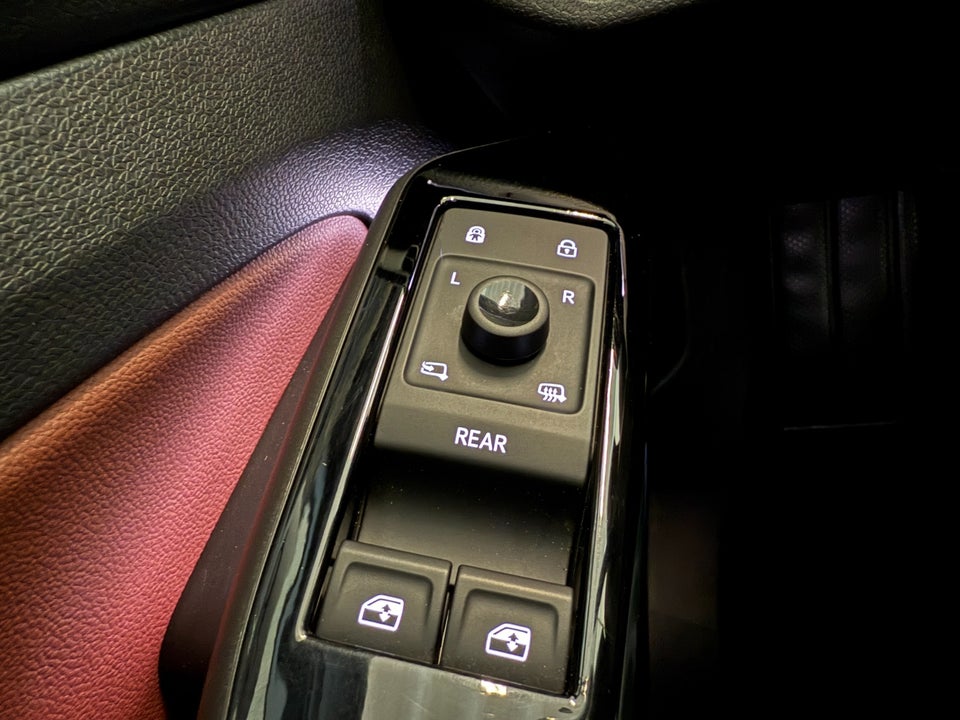 VW ID.4 77 1ST Pro Performance 5d