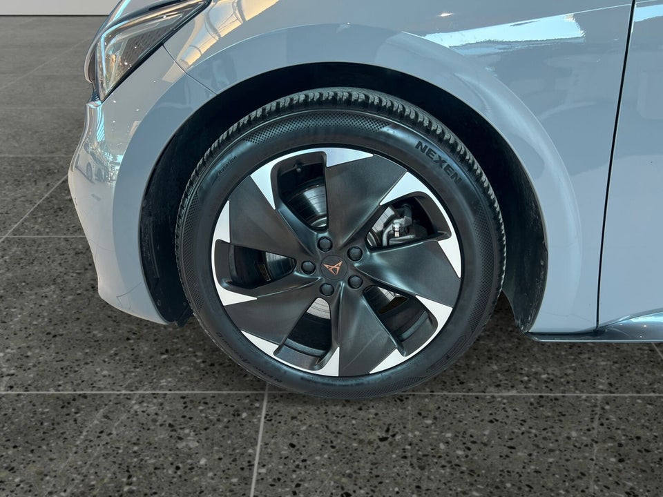 Cupra Born 58 High 5d