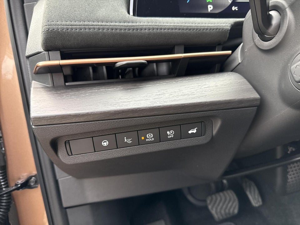 Nissan Ariya 87 Evolve 5d