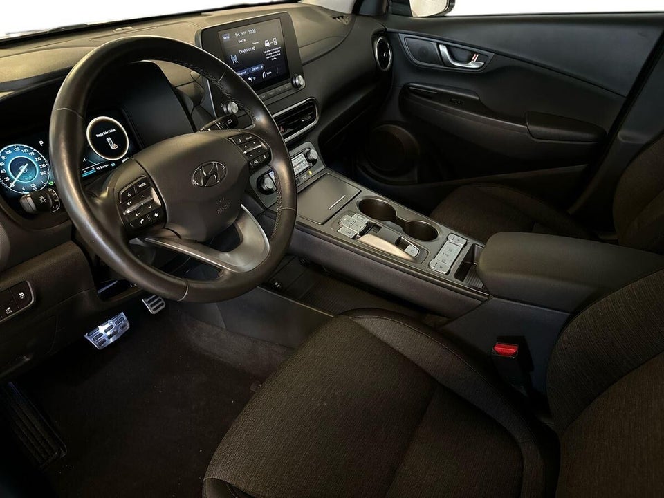 Hyundai Kona 39 EV Trend 5d
