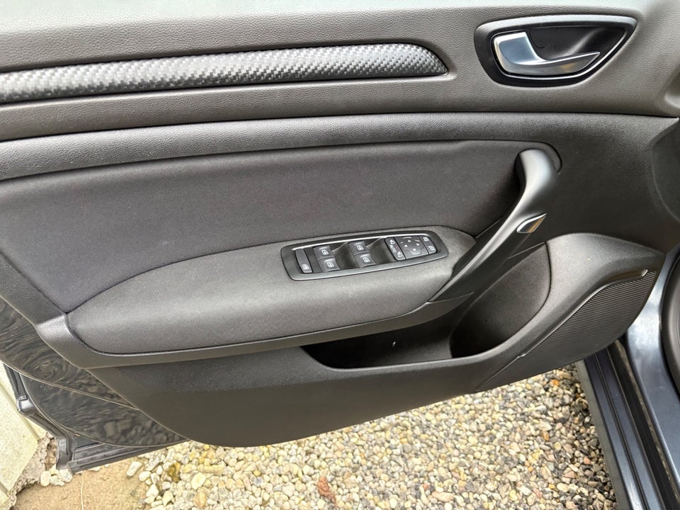 Renault Megane IV 1,2 TCe 100 Zen Sport Tourer 5d