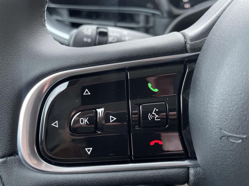 Fiat 500e 42 Icon 3d