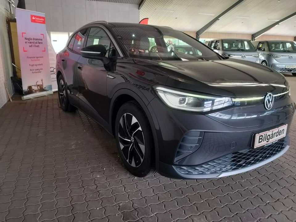 VW ID.4 77 1ST Pro Performance Max 5d