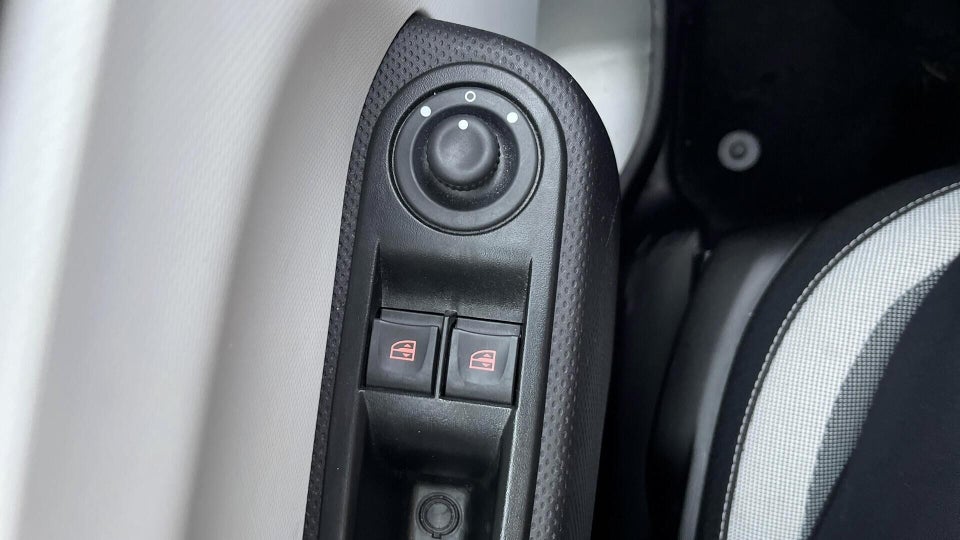 Renault Twingo Electric Zen 5d