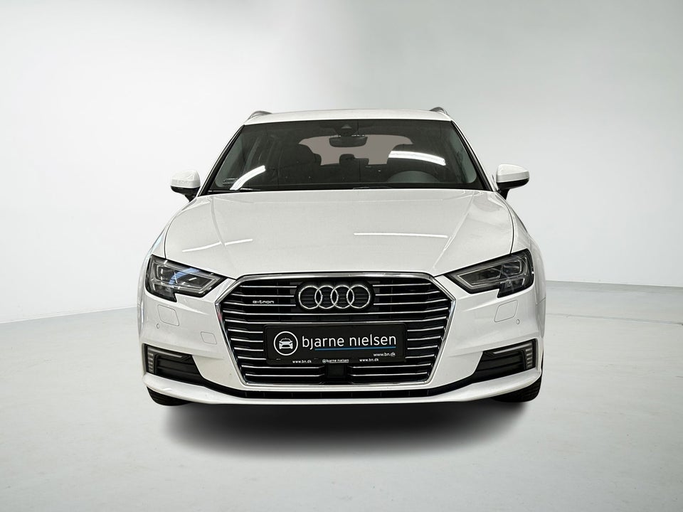 Audi A3 1,4 e-tron Sportback S-tr. 5d