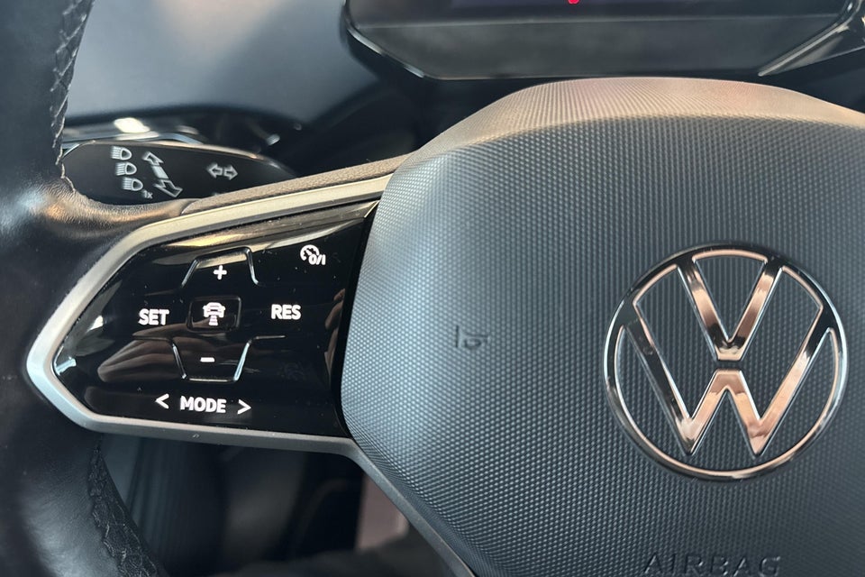 VW ID.5 77 GTX 4Motion 5d