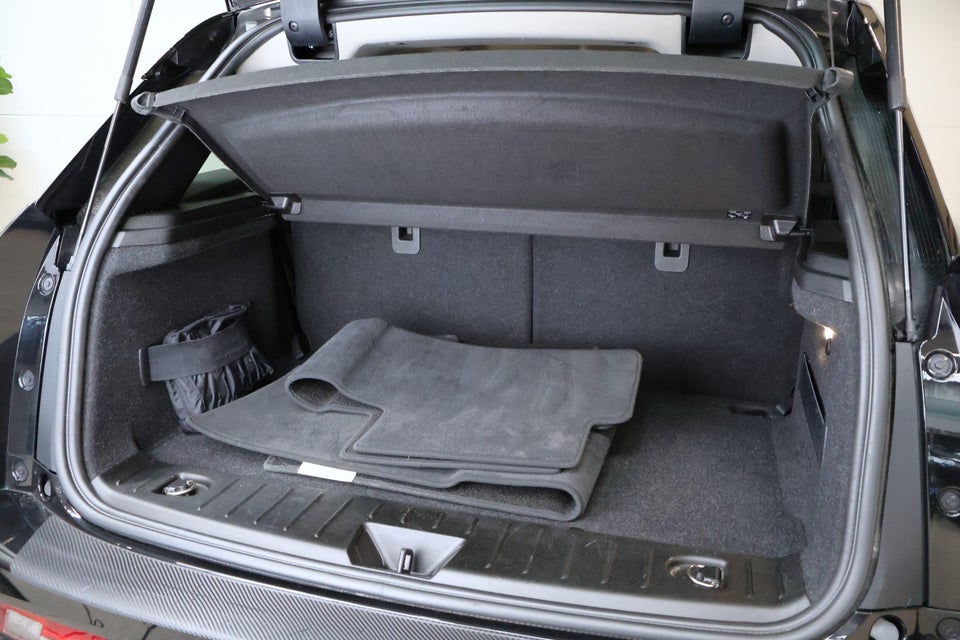 BMW i3s BEV 5d