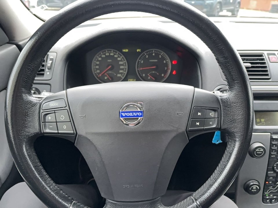 Volvo V50 1,6 5d