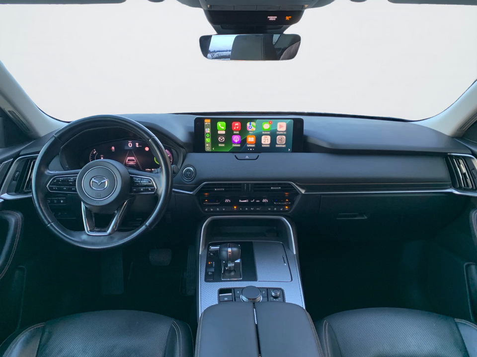 Mazda CX-60 2,5 PHEV Homura aut. AWD 5d