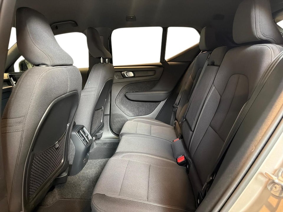 Volvo XC40 P6 ReCharge Plus 5d