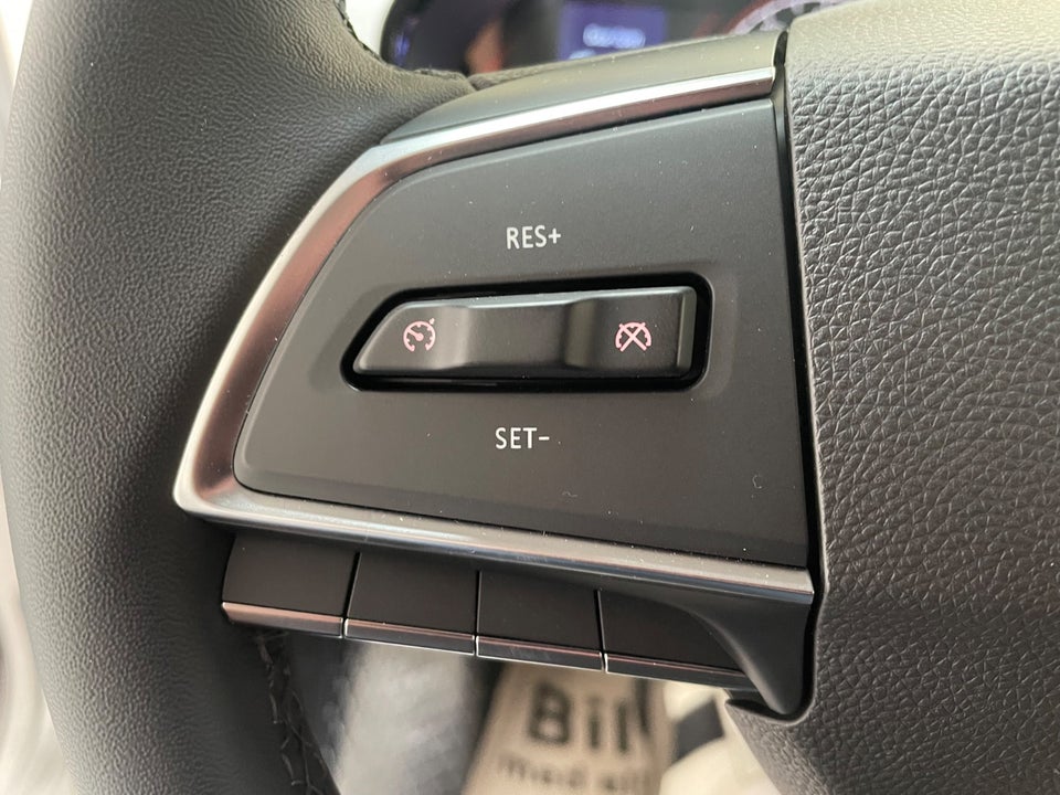 Maxus e-Deliver 3 50 Cargo Van LWB