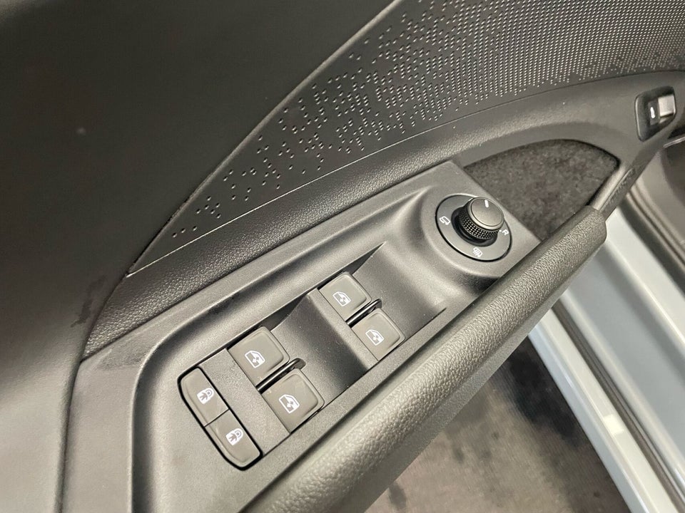 Skoda Enyaq 85 iV Sportline 5d