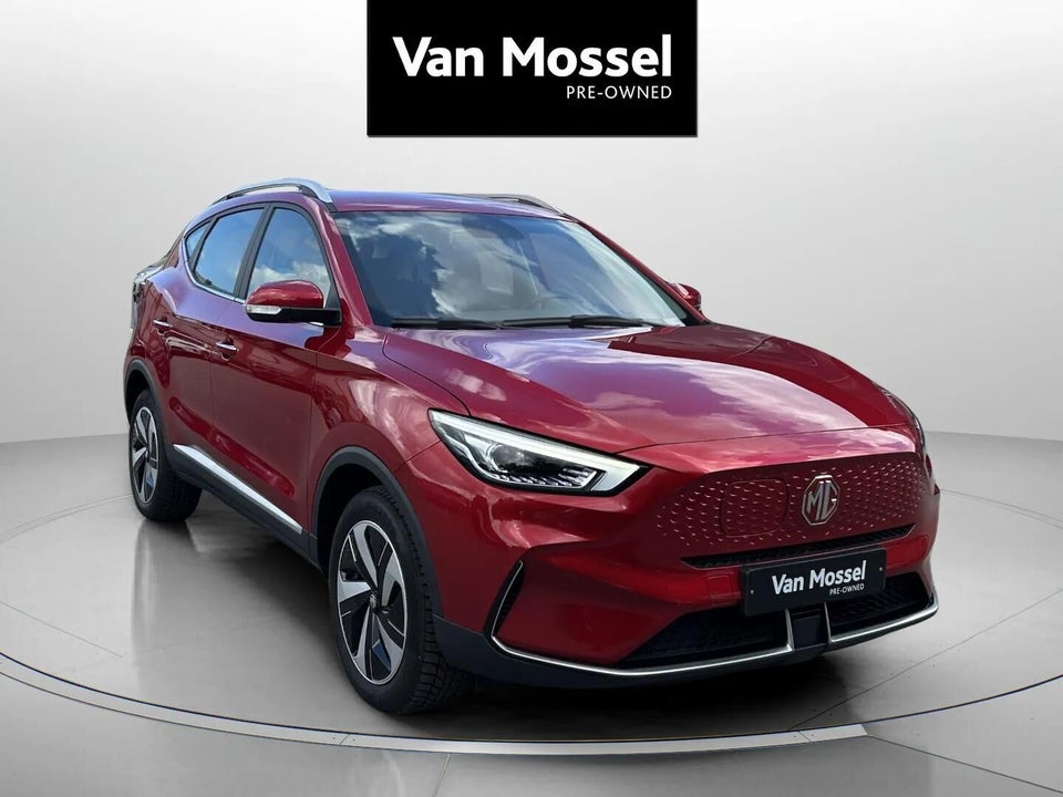 MG ZS 50 Comfort 5d