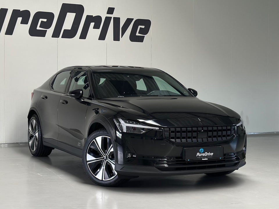 Polestar 2 Long Range 5d