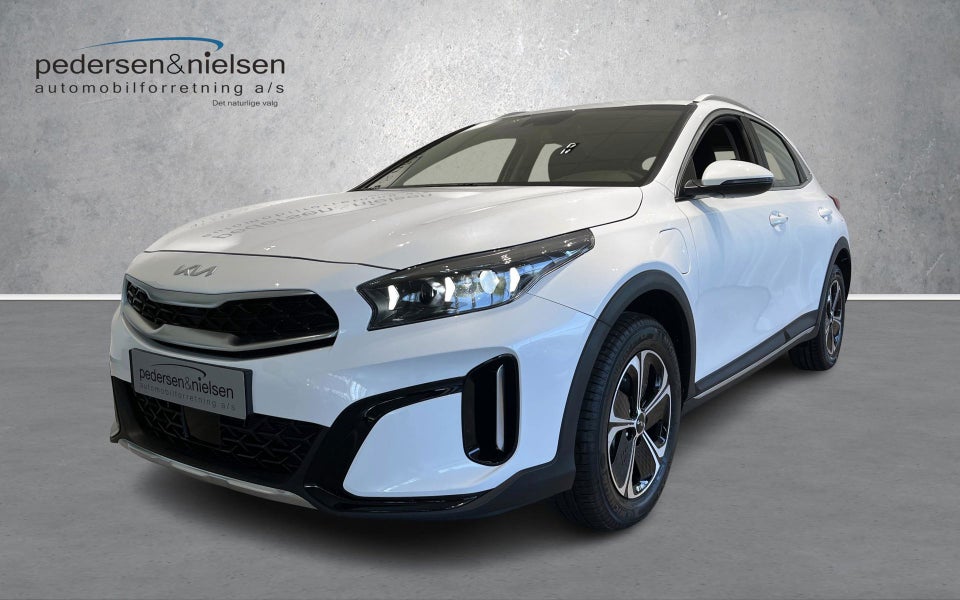 Kia XCeed 1,6 PHEV Prestige DCT 5d