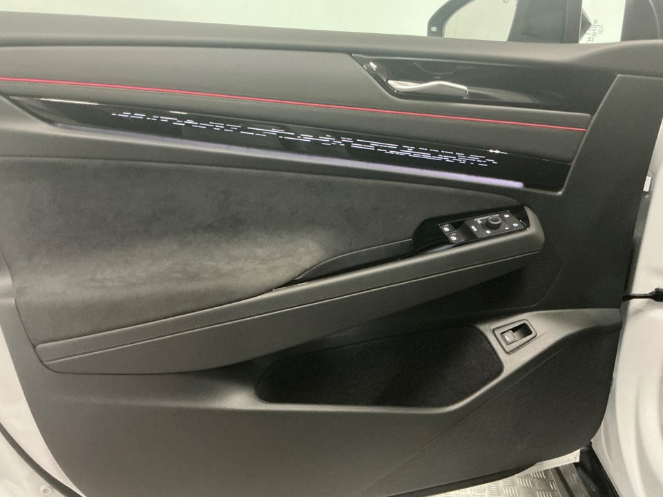 VW ID.7 86 GTX Tourer 4Motion 5d