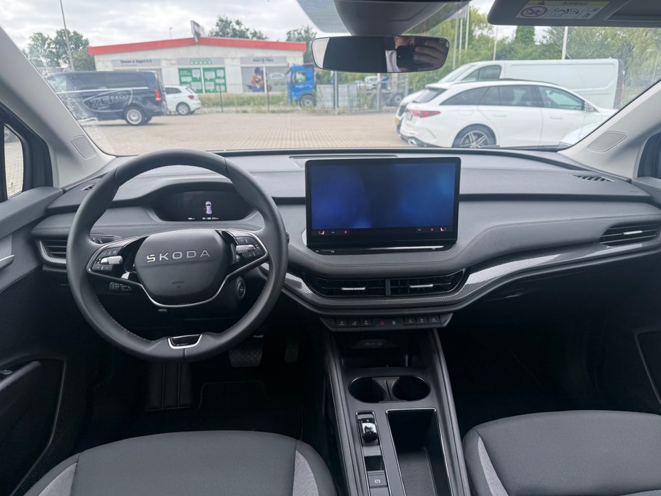 Skoda Elroq 60 iV 5d