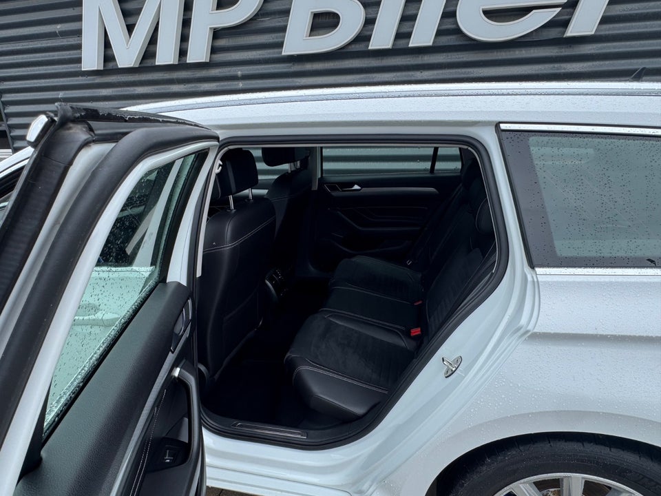 VW Passat 1,4 GTE Highline+ Variant DSG 5d