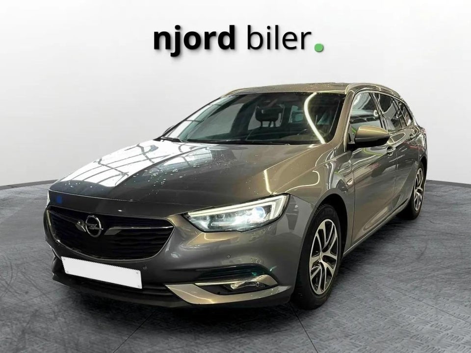 Opel Insignia 1,5 T 165 Dynamic Sports Tourer aut. 5d