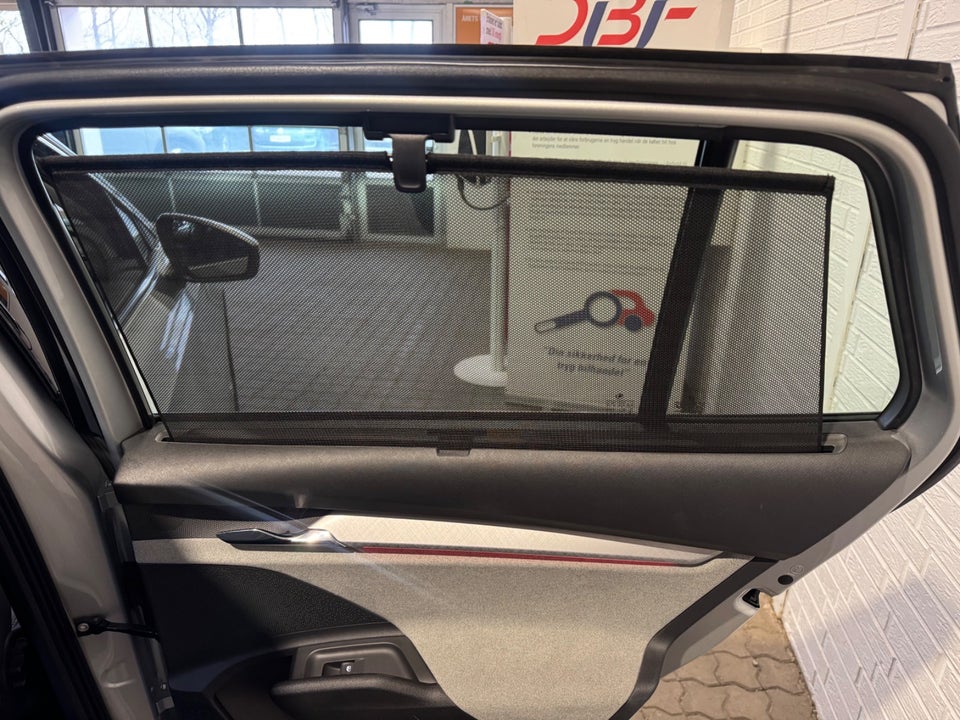 Skoda Enyaq 80 iV Lounge 5d