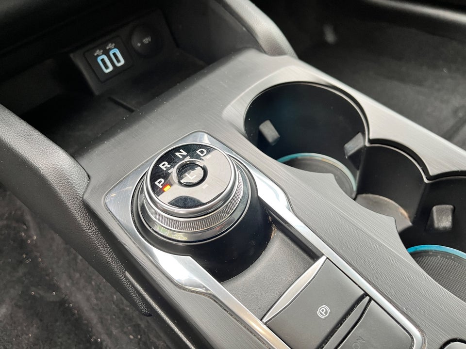 Ford Focus 1,5 EcoBlue Titanium stc. aut. Van 5d