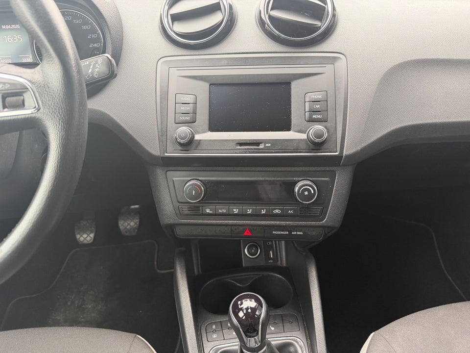 Seat Ibiza 1,0 TSi 95 Style 5d