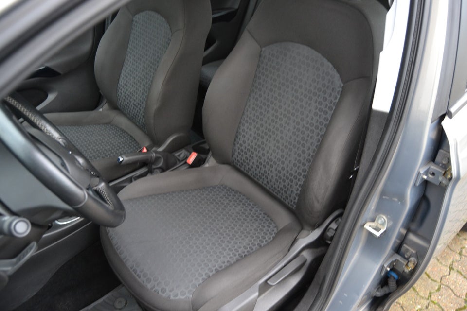 Opel Corsa 1,4 Enjoy 5d