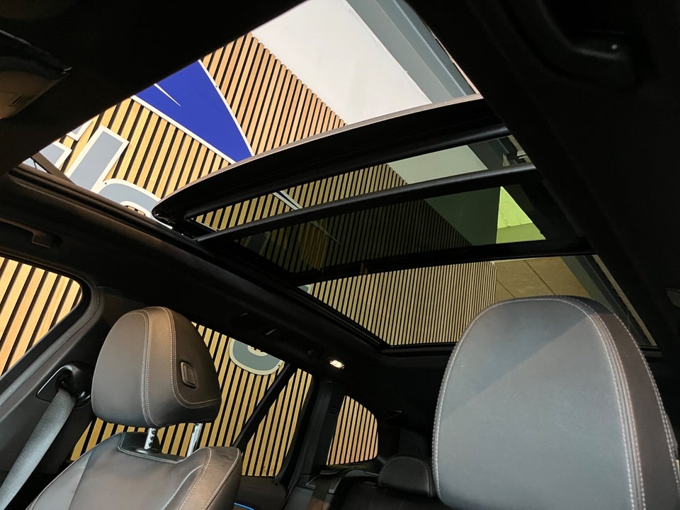 BMW iX3 Charged Plus 5d