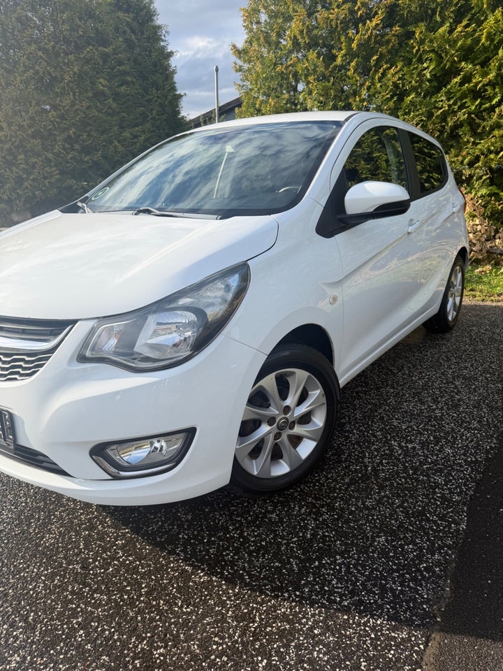Opel Karl 1,0 Cosmo 5d