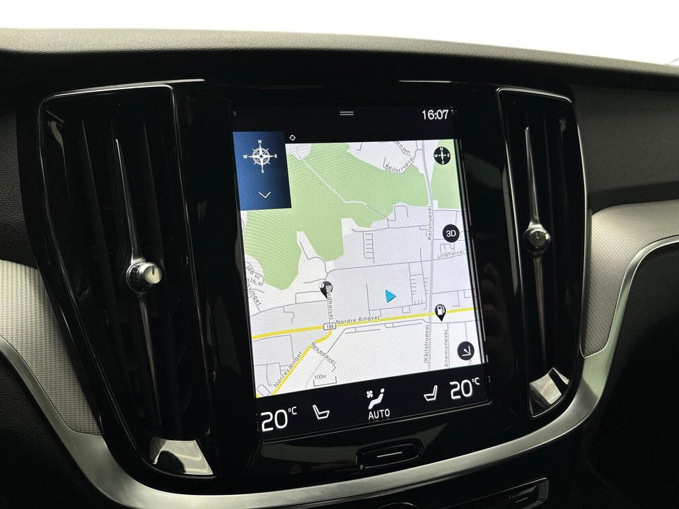 Volvo V60 2,0 T8 390 R-Design aut. AWD 5d