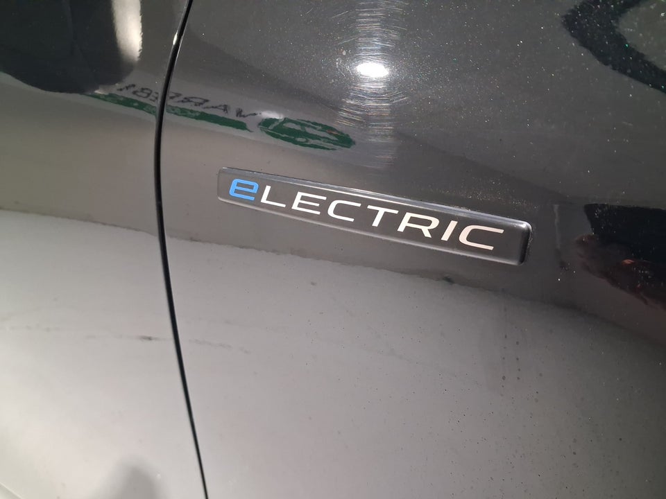 Mercedes eCitan A2 PRO Van